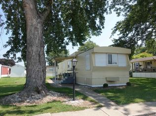 703 Century Est, Galesburg, IL 61401