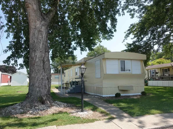 703 Century Est, Galesburg, IL 61401