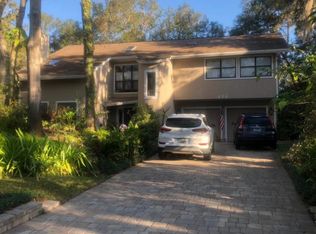 420 Ocean Dr, Saint Augustine, FL 32080