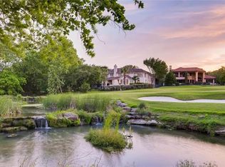 59 Treehaven Ct, The Hills, TX 78738