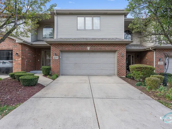 9308 Lochwood Pl, Tinley Park, IL 60487