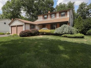 615 Guilford Rd, Cherry Hill, NJ 08003