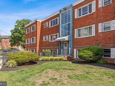 3839 Hamilton St #K-301, Hyattsville, MD, 20781