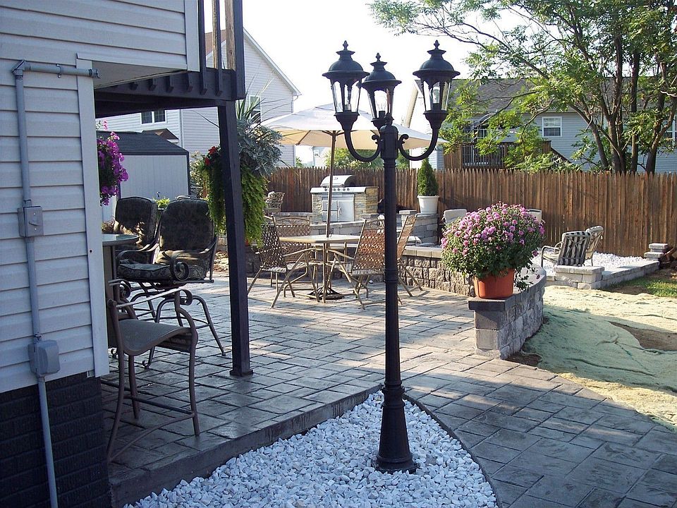 Great Outdoor Space