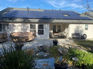 2373 E Quincy Ave, Fresno, CA
