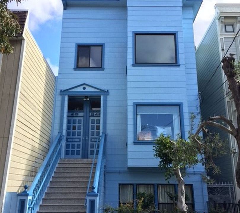 1st image of 13-17 Belcher St #15A
