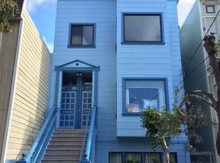13-17 Belcher St #15A, San Francisco, CA 94114