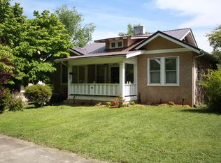 309 Highland Ave, Johnson City, TN 37604