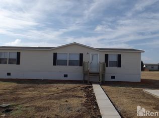 1403 Smooth Stone Dr, Cleburne, TX 76033