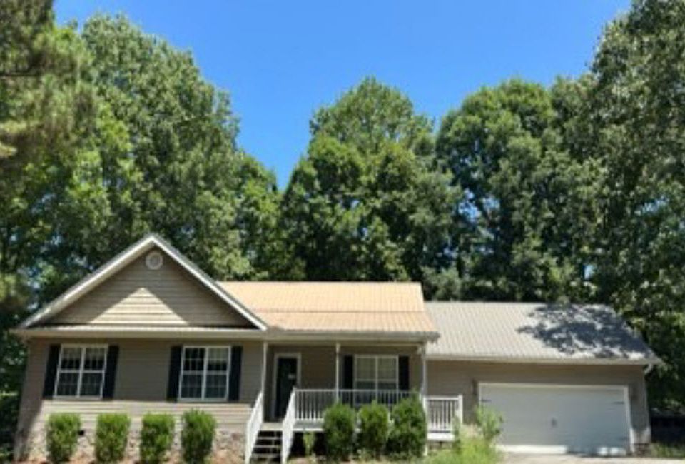 Property Front View