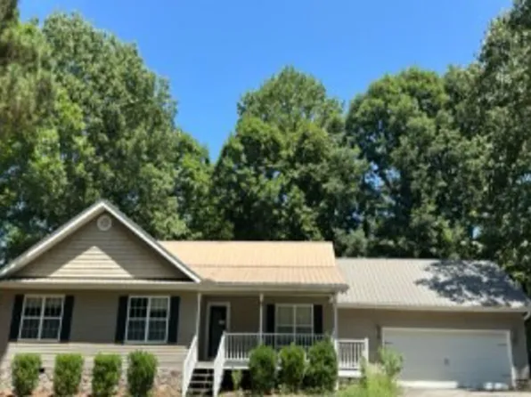 214 Windmill Dr, Chatsworth, GA 30705