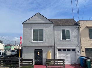1900 46th Ave, San Francisco, CA 94116