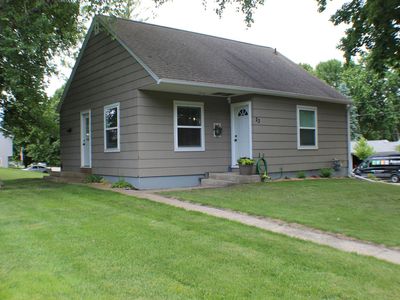 23 W Pike St, Osakis, MN, 56360