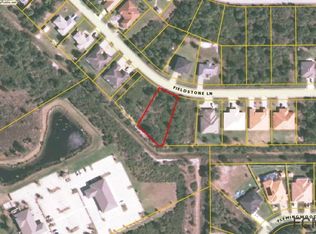 95 Fieldstone Ln, Palm Coast, FL 32137
