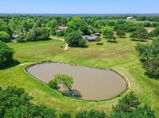 565 Snow Rd, Denison, TX 75021