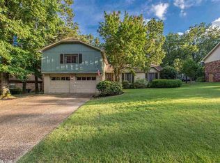 2000 Mill Creek Cir, North Little Rock, AR 72216