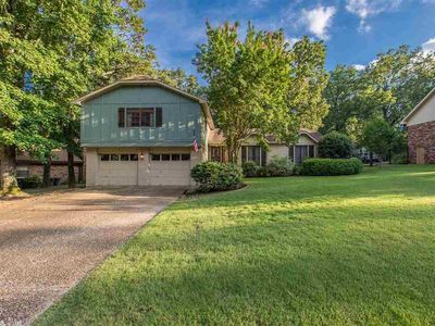 2000 Mill Creek Cir, North Little Rock, AR, 72216