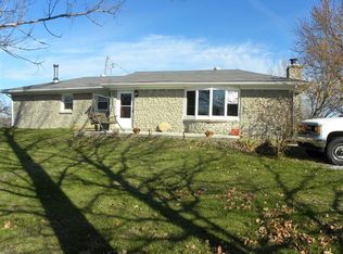 1737 Graves Rd, Stamping Ground, KY 40379