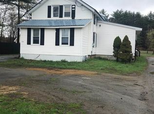 154 Fort Edward Rd, South Glens Falls, NY 12828