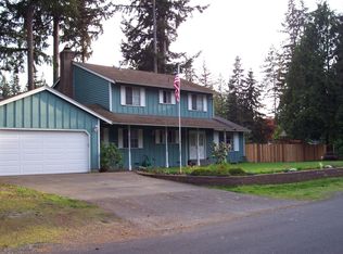 3816 107th Pl NE, Marysville, WA 98271