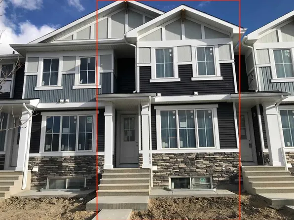 334 W Sundown Rd, Cochrane, AB T4C 2T2