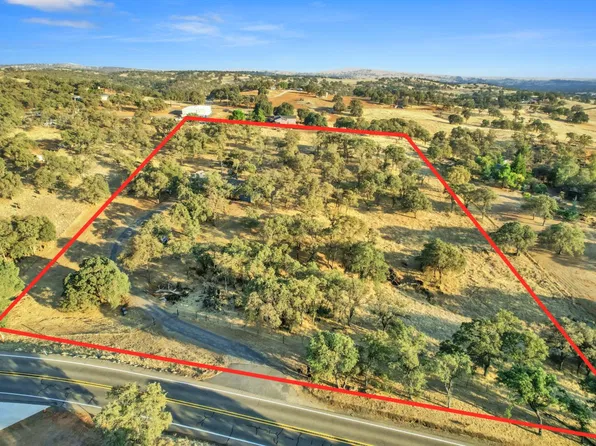 4757 La Grange Rd, La Grange, CA 95329