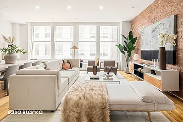 Sold by Casa Blanca Real Estate