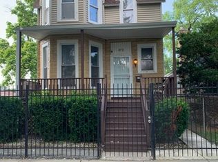 372 E 88th Pl, Chicago, IL 60619