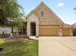 136 Firefall Ln, Austin, TX 78737