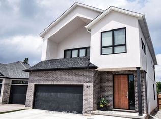 82 Ivy Cres, Thorold, ON L2V0J9