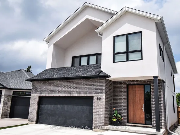 82 Ivy Cres, Thorold, ON L2V 0J9