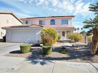 966 Painted Pony Dr, Henderson, NV 89014
