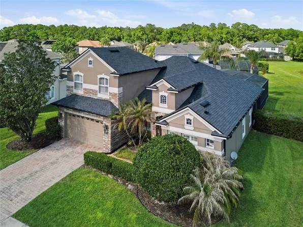 1691 Astor Farms Pl, Sanford, FL 32771