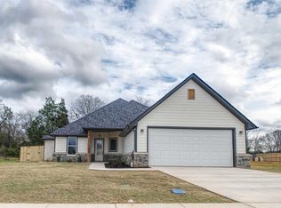 817 Redwing Way, Whitehouse, TX 75791