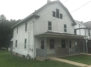 439 441 S Main St, Center Twp/Homer Cty, PA 15748