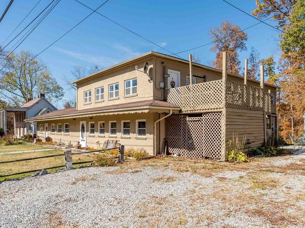 3790 W Lee Hwy, Wytheville, VA 24382