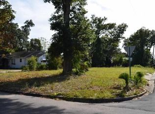 1927 W Larua St, Pensacola, FL 32501