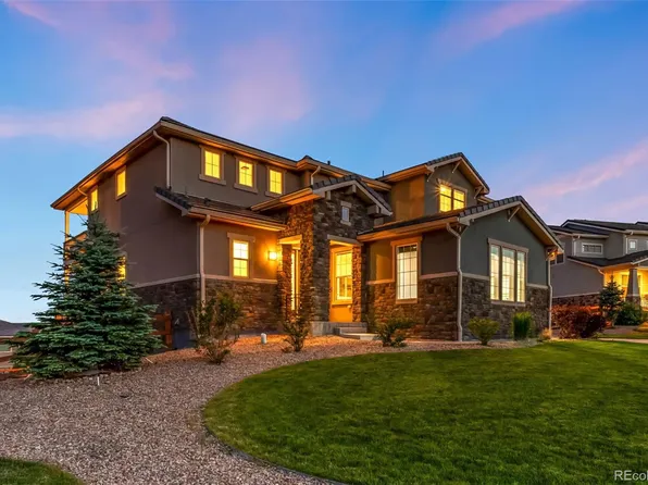 16262 W 95th Lane, Arvada, CO 80007