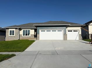 2813 S Dunraven Ave, Sioux Falls, SD 57110