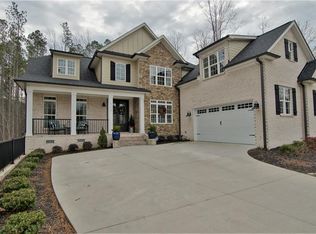 2113 Summerlyn Park Dr, Kernersville, NC 27284