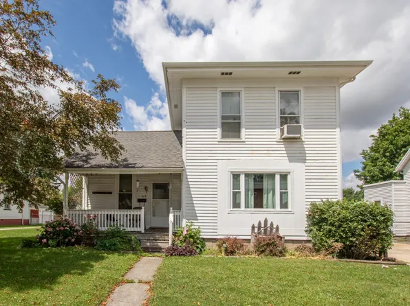 909 Maple St, Bucyrus, OH 44820