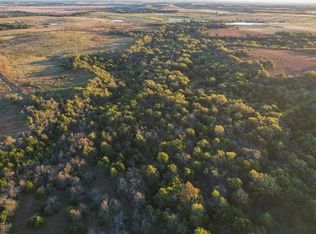 121st Rd, Arkansas City, KS 67005