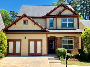 658 Sunflower Dr, Canton, GA 30114