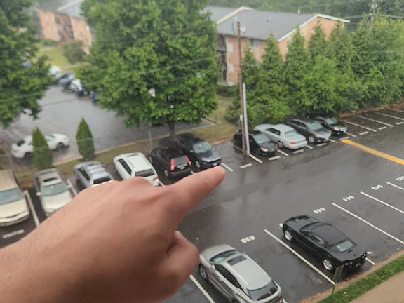 3rd image of 431 N Armistead St APT 402
