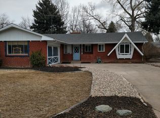 2512 Mathews St, Fort Collins, CO 80525