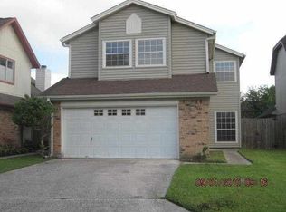 935 Green Meadow St, Beaumont, TX 77706