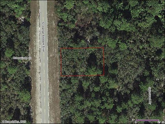 4th image of 10100 S Orange Blossom Blvd