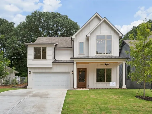 2471 Edwards Dr, Atlanta, GA 30318