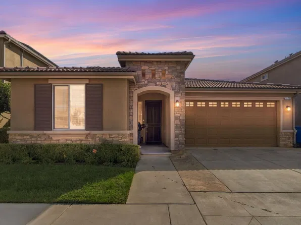3472 Hampton Way, Clovis, CA 93619