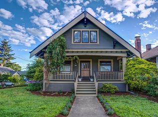 827 N Bryant St, Portland, OR 97217